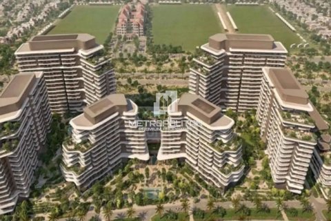 Apartment de 1 dormitorio No. 129159 3