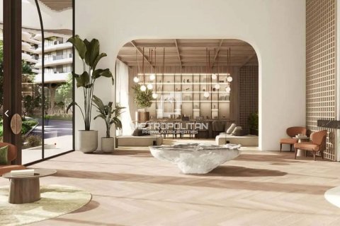 Apartment de 1 dormitorio No. 129159 9