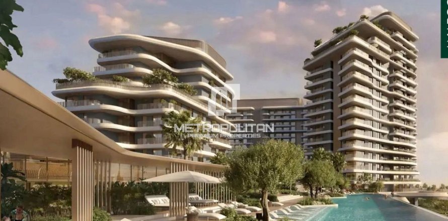 Apartment de 1 dormitorio No. 129159