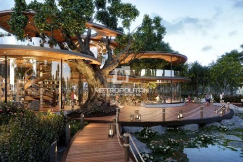 Apartment de 1 dormitorio No. 129159 11