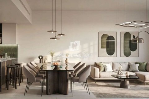 Apartment de 1 dormitorio No. 129159 6