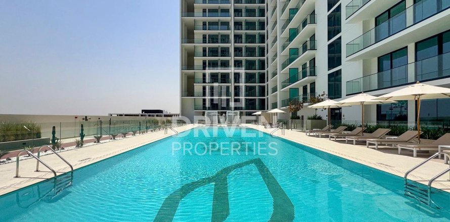 استوديو شقة في District 16, الإمارات العربية المتحدة رقم 209582