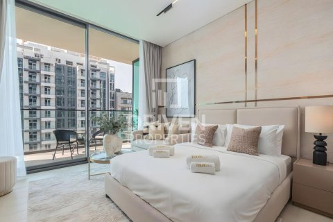استوديو شقة في District 16, الإمارات العربية المتحدة رقم 209582 5
