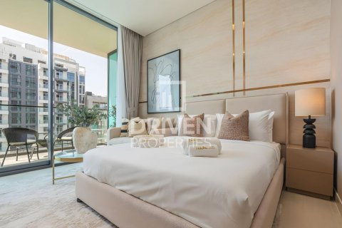 استوديو شقة في District 16, الإمارات العربية المتحدة رقم 209582 8