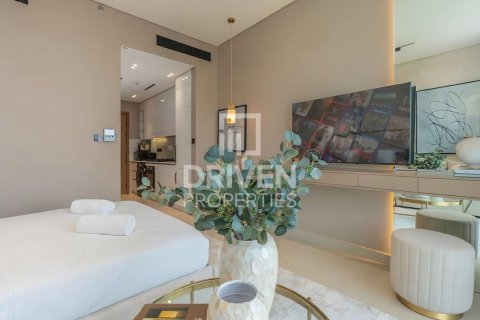 استوديو شقة في District 16, الإمارات العربية المتحدة رقم 209582 3