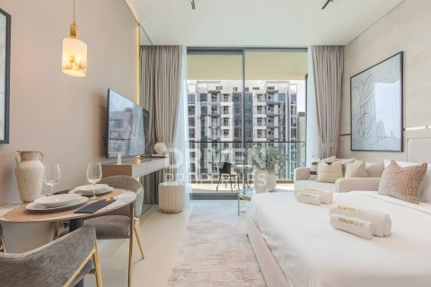 استوديو شقة في District 16, الإمارات العربية المتحدة رقم 209582 6