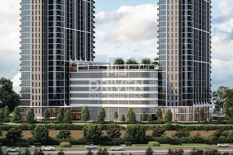 Apartment de 1 dormitorio en Sobha Hartland, UAE No. 209579