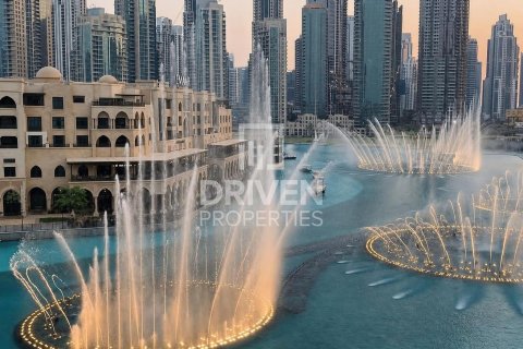 Apartment de 1 dormitorio en Sobha Hartland, UAE No. 209579 10