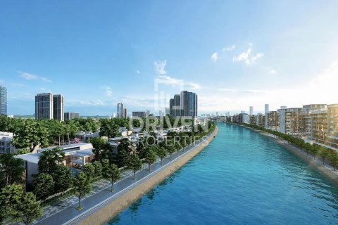 Apartment de 1 dormitorio en Sobha Hartland, UAE No. 209579 6