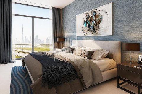 Apartment de 1 dormitorio en Sobha Hartland, UAE No. 209579 8