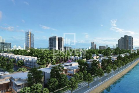 Apartment de 1 dormitorio en Sobha Hartland, UAE No. 209579 4