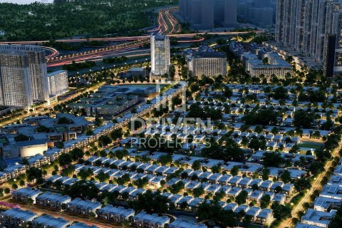 Apartment de 1 dormitorio en Sobha Hartland, UAE No. 209579 5