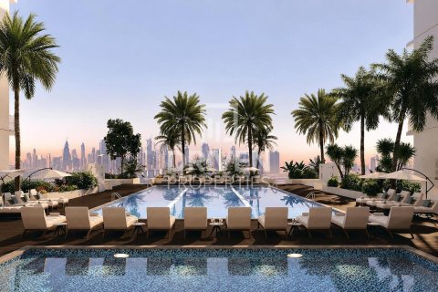 Apartment de 1 dormitorio en Sobha Hartland, UAE No. 209579 9