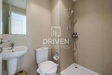 Квартира с 3 спальнями в Zabeel, ОАЭ №209577 14