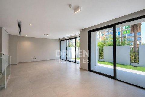 4 bedrooms Townhouse in Mohammed Bin Rashid City, UAE No. 191890 26