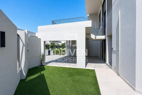 4 bedrooms Townhouse in Mohammed Bin Rashid City, UAE No. 191890 23