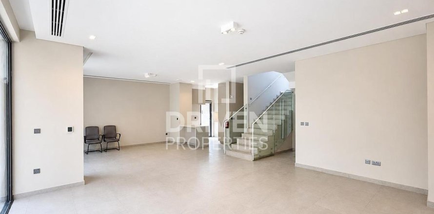 4 bedrooms Townhouse in Mohammed Bin Rashid City, UAE No. 191890