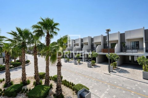 4 bedrooms Townhouse in Mohammed Bin Rashid City, UAE No. 191890 22