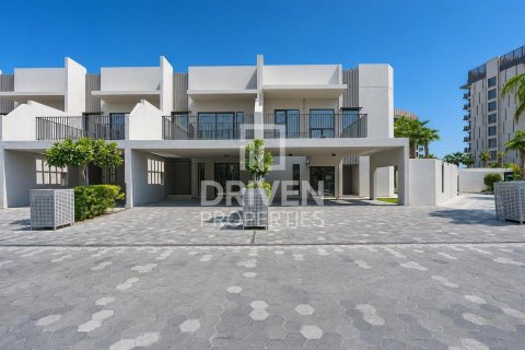 4 bedrooms Townhouse in Mohammed Bin Rashid City, UAE No. 191890 25