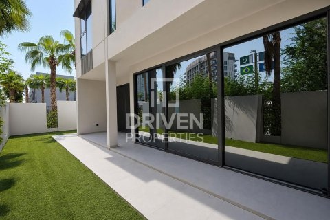 4 bedrooms Townhouse in Mohammed Bin Rashid City, UAE No. 191890 19