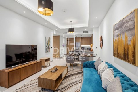 2 bedrooms Apartment in Jumeirah Village Circle, UAE No. 191894