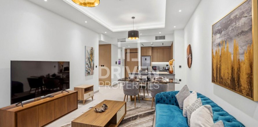 2 bedrooms Apartment in Jumeirah Village Circle, UAE No. 191894