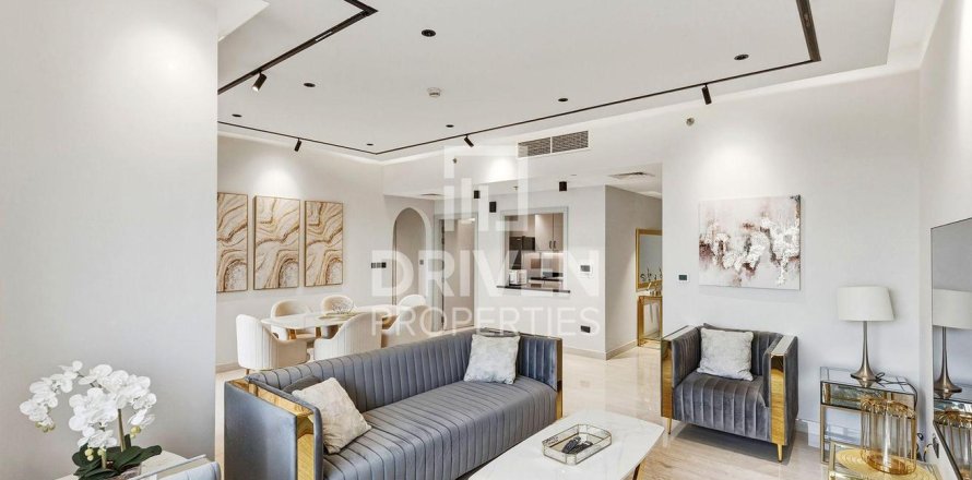 2 bedrooms Apartment in Shams, UAE No. 191893