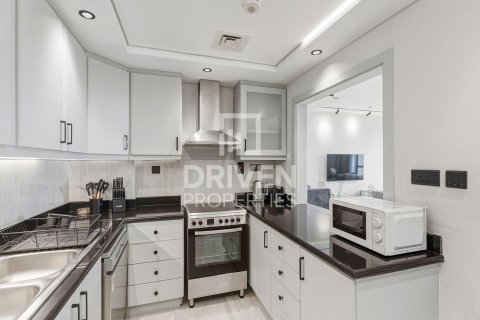 2 bedrooms Apartment in Shams, UAE No. 191893 15