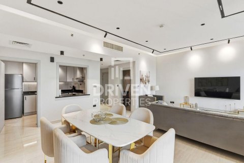 2 bedrooms Apartment in Shams, UAE No. 191893 6