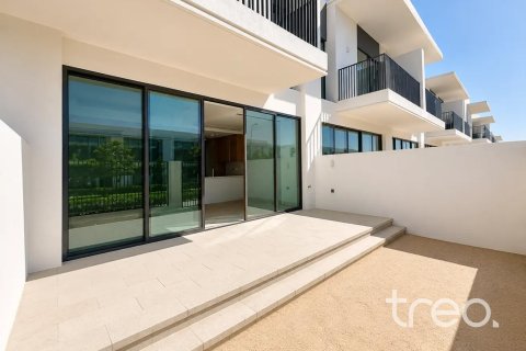 Townhouse de 3 chambres à The Valley, UAE No. 200786 10