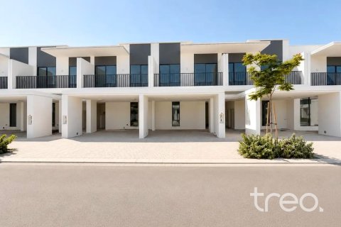Townhouse de 3 chambres à The Valley, UAE No. 200786