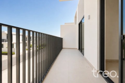 Townhouse de 3 chambres à The Valley, UAE No. 200786 11