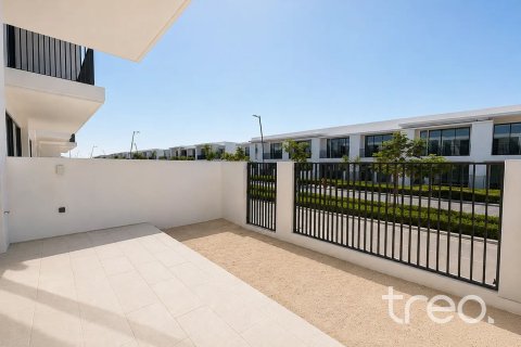 Townhouse de 3 chambres à The Valley, UAE No. 200786 9