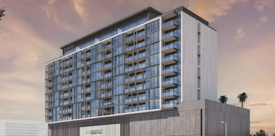 1 bedroom Apartment No. 127862