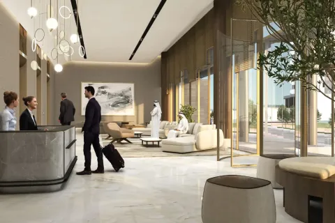 1 bedroom Apartment No. 127862 6