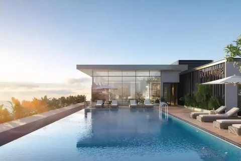 1 غرف نوم شقة  رقم 127865 2