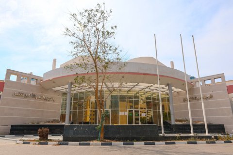 1 غرف نوم شقة  رقم 127865 10