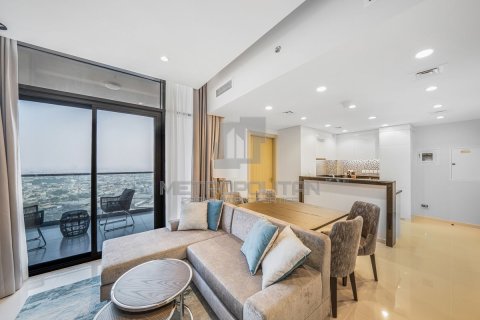 Квартира с 2 спальнями в Aykon City, ОАЭ №8582 6