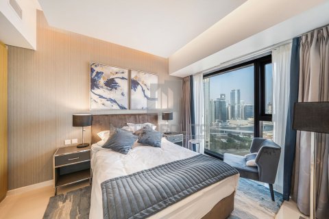 Квартира с 2 спальнями в Aykon City, ОАЭ №8582 21