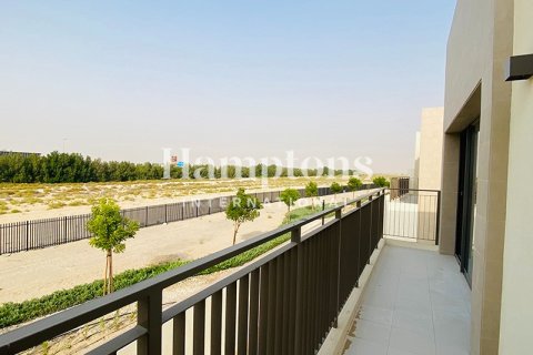 4 bedrooms Townhouse in Dubai South (Dubai World Central), UAE No. 166257 19