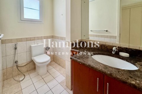 2 bedrooms Townhouse in The Springs, UAE No. 166261