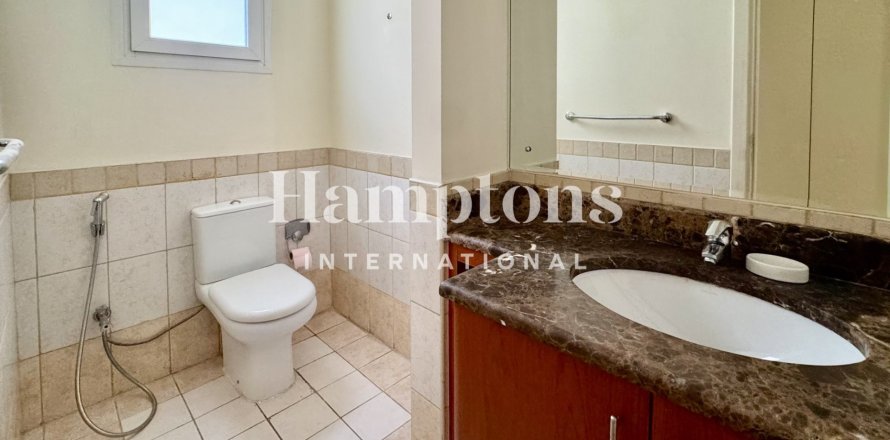 2 bedrooms Townhouse in The Springs, UAE No. 166261