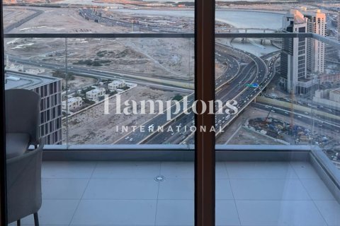 1 bedroom Apartment in Downtown Dubai (Downtown Burj Dubai), UAE No. 166258 11