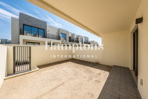 3 bedrooms Townhouse in Dubai South (Dubai World Central), UAE No. 166256 21