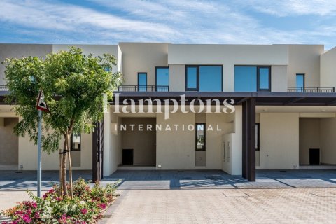 3 bedrooms Townhouse in Dubai South (Dubai World Central), UAE No. 166256 7