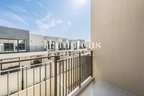 3 bedrooms Townhouse in Dubai South (Dubai World Central), UAE No. 166256 16