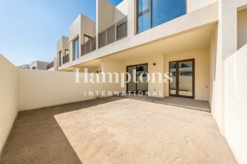 3 bedrooms Townhouse in Dubai South (Dubai World Central), UAE No. 166256 9