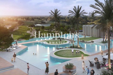 1 bedroom Apartment in DAMAC Hills (Akoya by DAMAC), UAE No. 166259 8