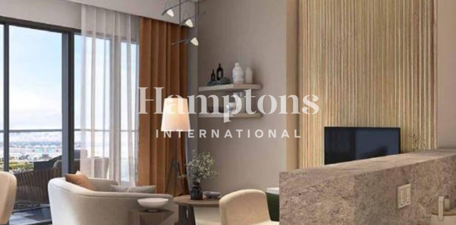 1 bedroom Apartment in DAMAC Hills (Akoya by DAMAC), UAE No. 166259