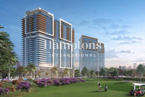1 bedroom Apartment in DAMAC Hills (Akoya by DAMAC), UAE No. 166259 7